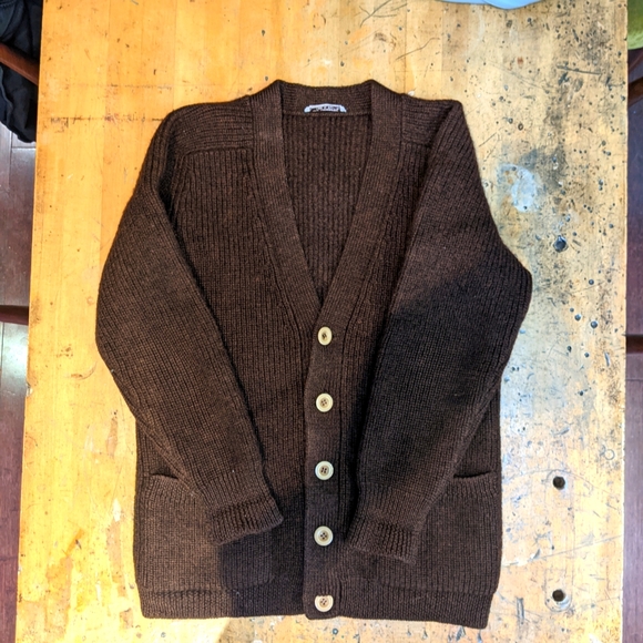 Vintage Other - Vintage Italian cardigan